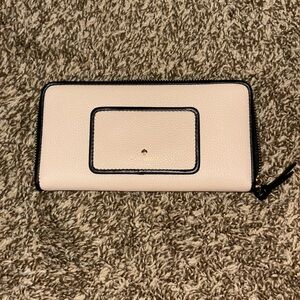 kate spade wallet
